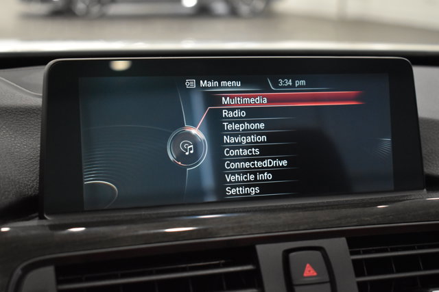 Used 2016 BMW 428i xDrive Convertible image 22