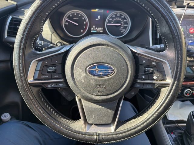 Used 2023 Subaru Forester Limited AWD/4WD image 14