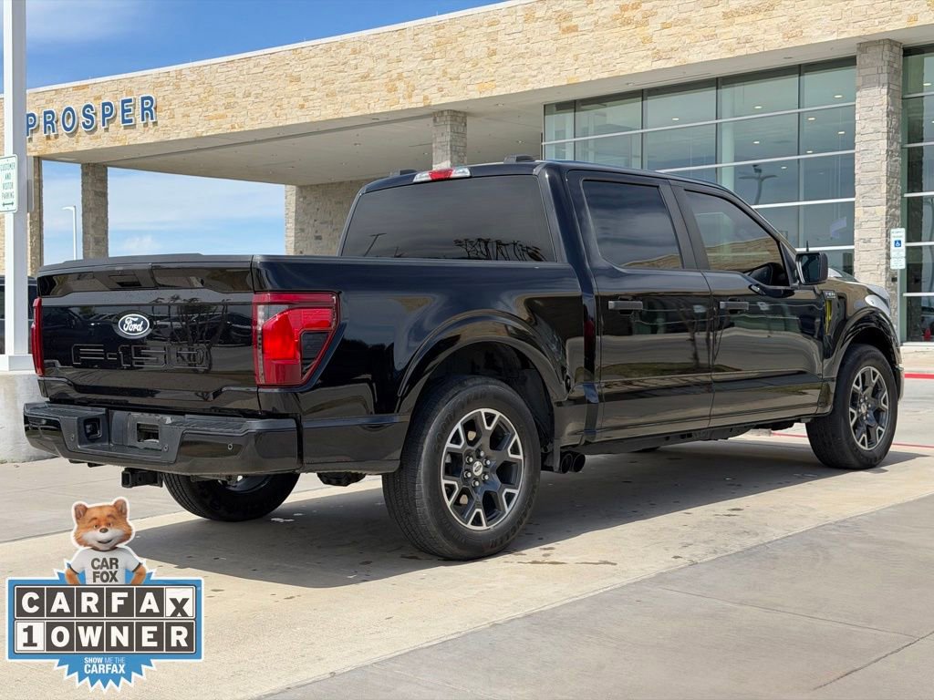 Used 2024 Ford F150 STX image 20