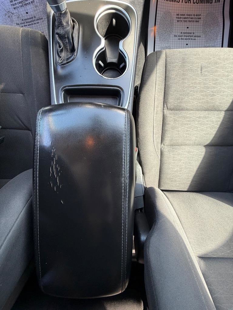 Used 2020 Dodge Durango SXT w/ 3rd Row Seating Group RWD image 25