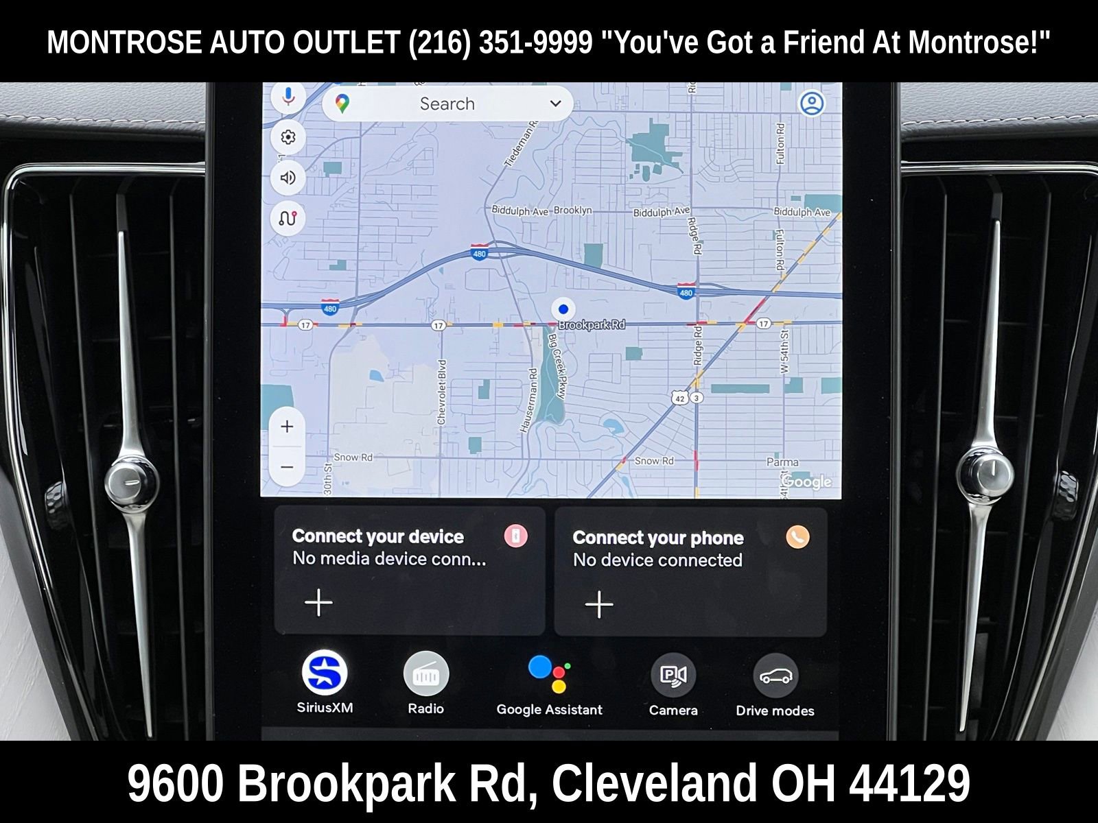 New 2026 Volvo XC60 T8 Ultra image 21