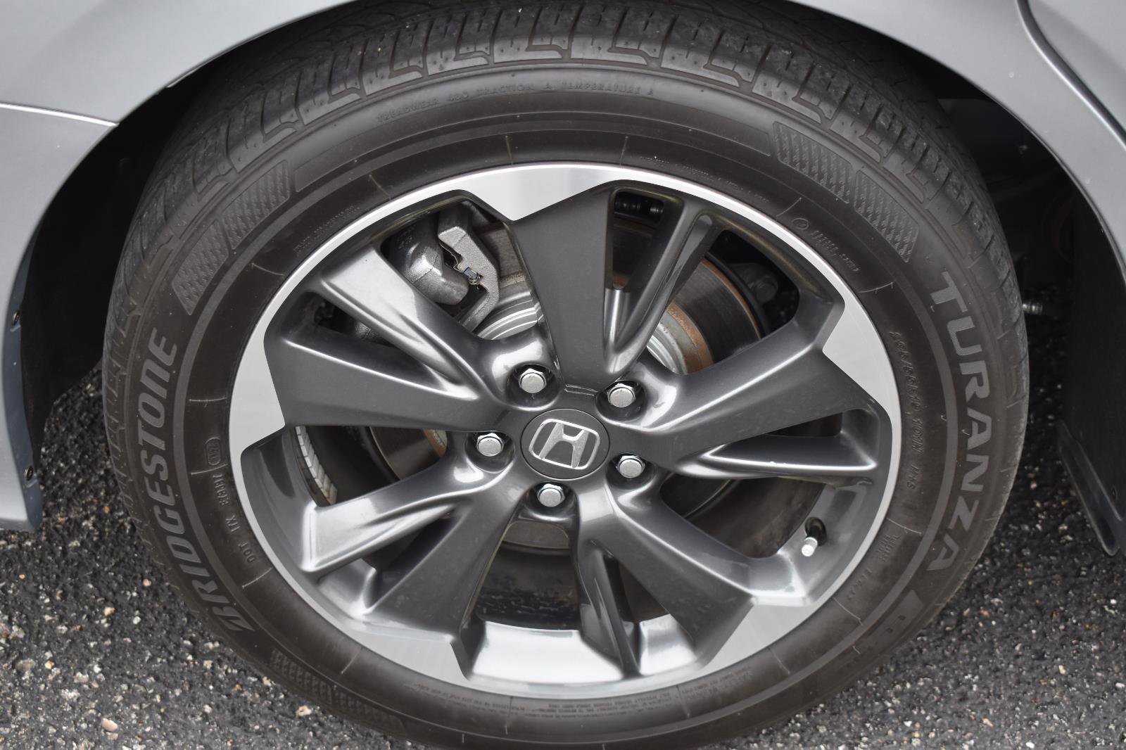 Used 2024 Honda Odyssey Elite image 12