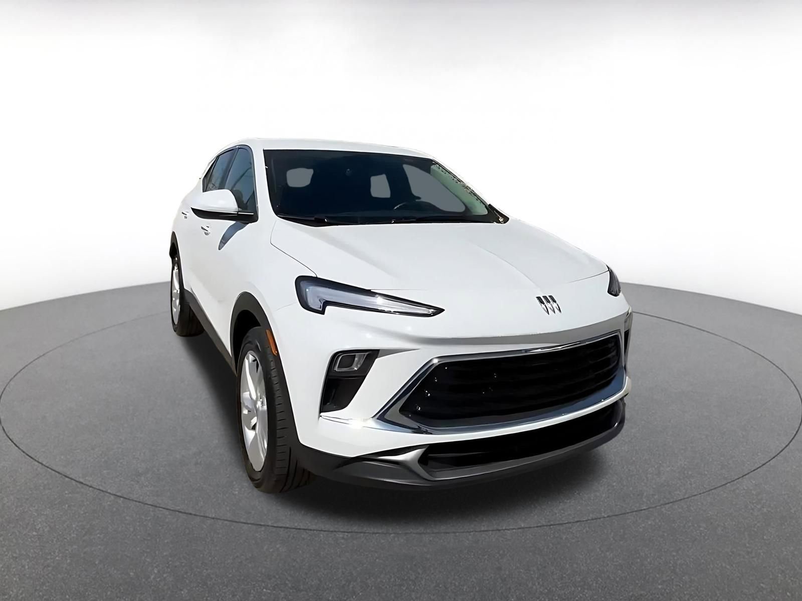 Used 2025 Buick Encore GX Preferred image 3