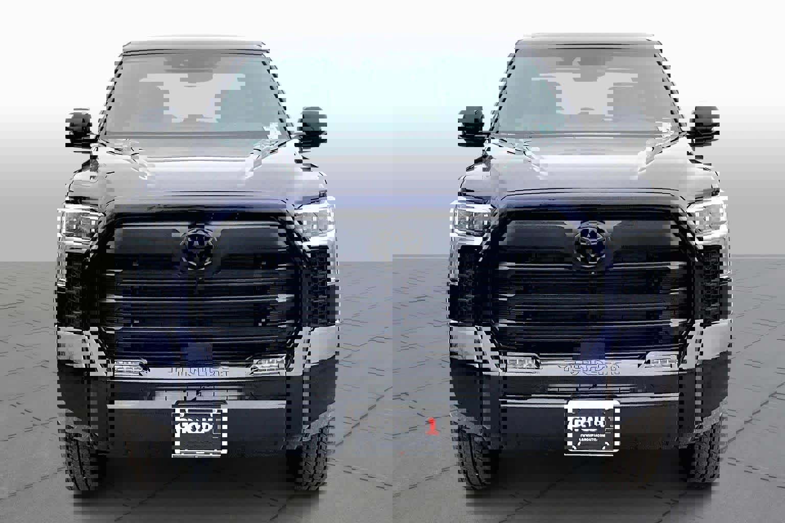 Used 2025 Toyota Tundra Limited image 4