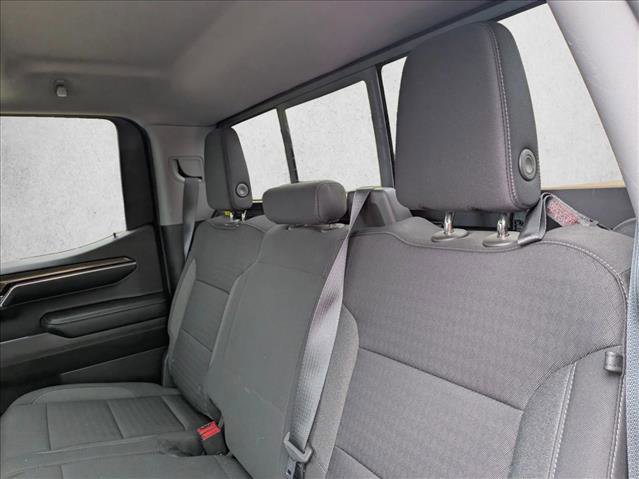 Used 2022 Chevrolet Silverado 1500 LT Trail Boss w/ Convenience Package II AWD/4WD image 19