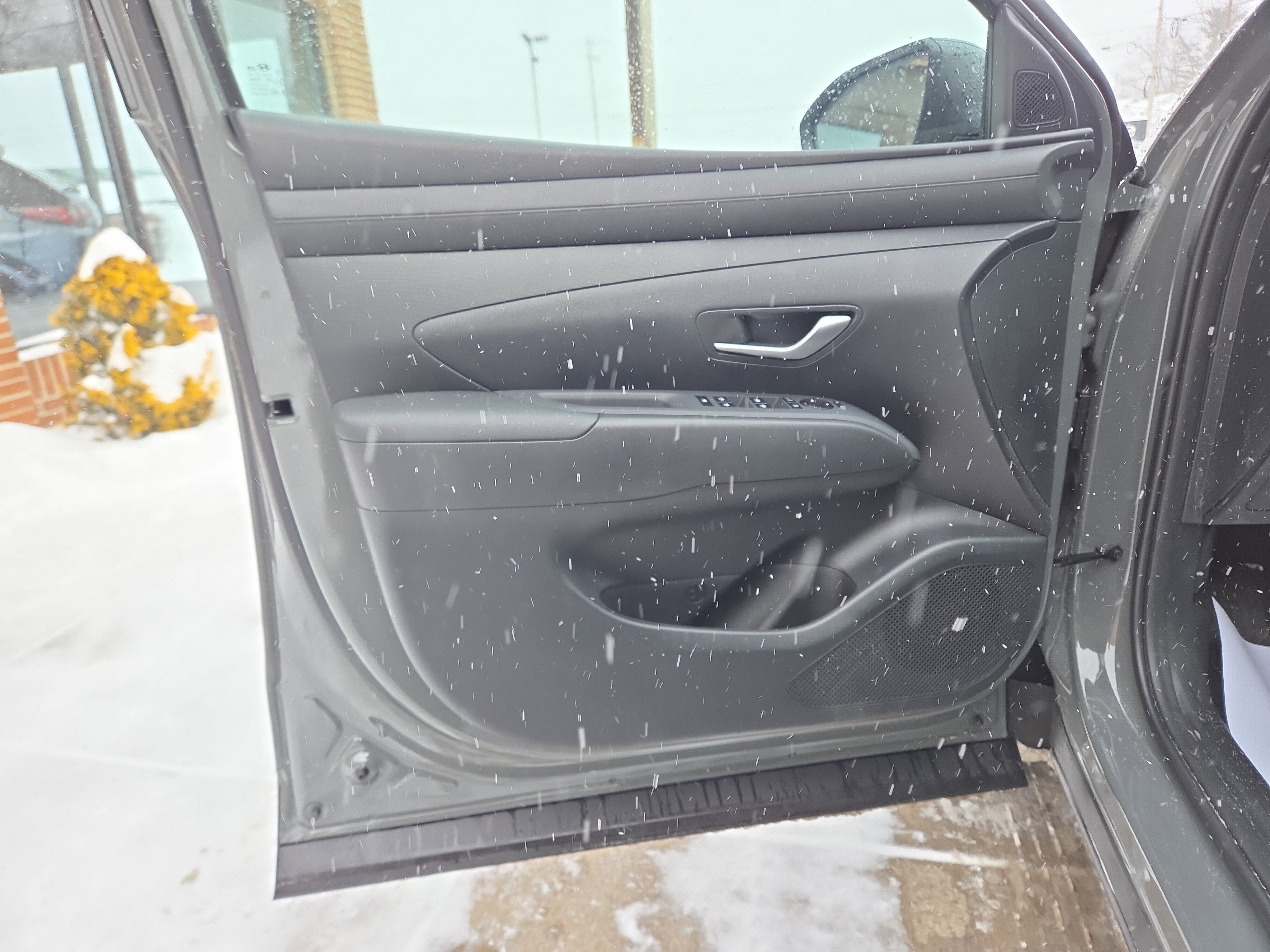 New 2026 Hyundai Santa Cruz SEL image 15