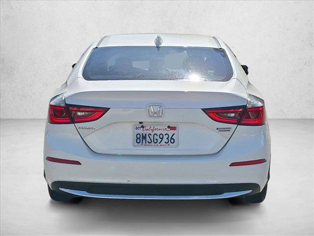 Used 2019 Honda Insight Touring image 6