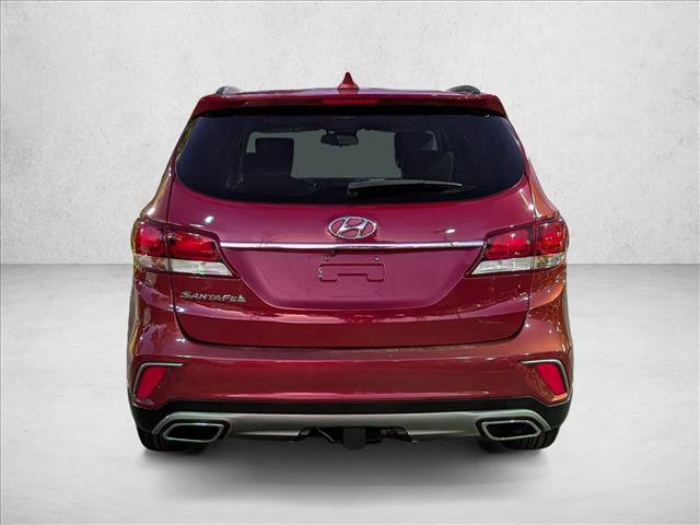 Used 2017 Hyundai Santa Fe SE image 7
