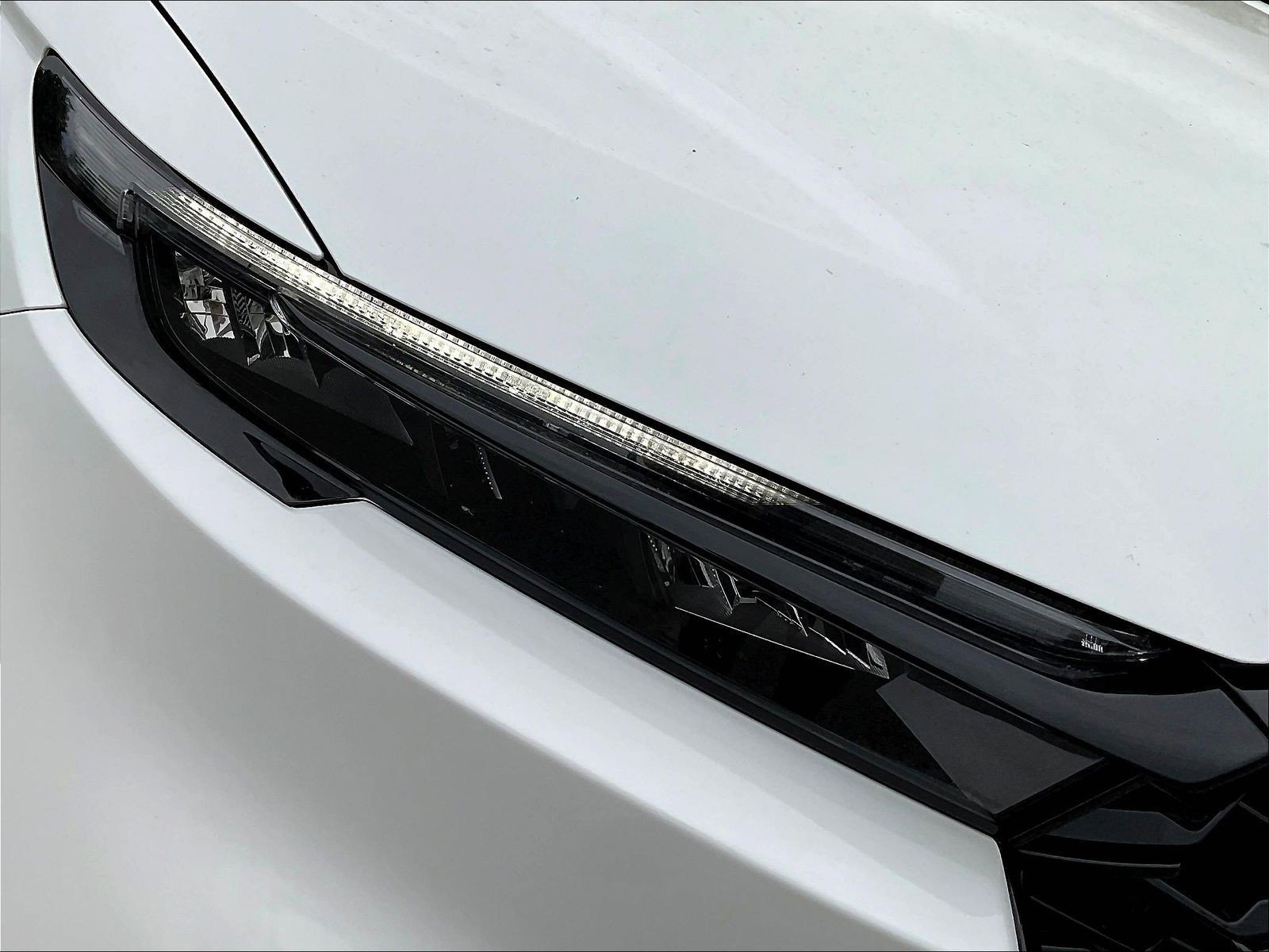 Used 2023 Honda CR-V Sport Touring image 30