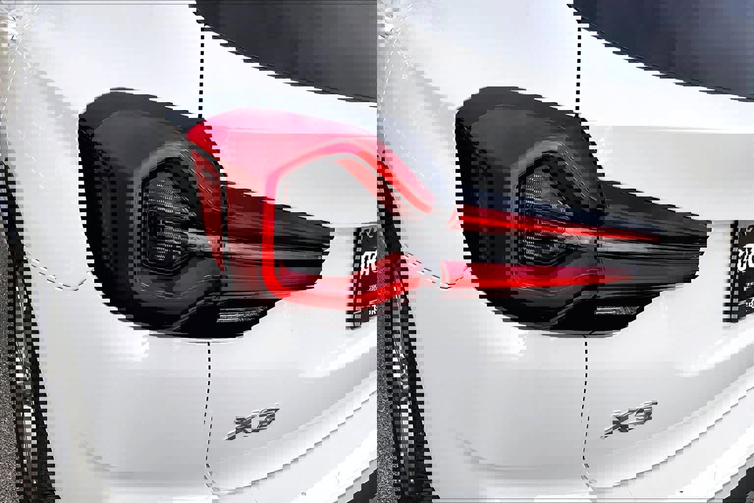 Used 2022 BMW X3 sDrive30i w/ Convenience Package image 29