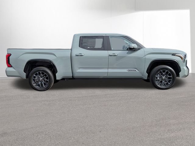 New 2026 Toyota Tundra Platinum image 4
