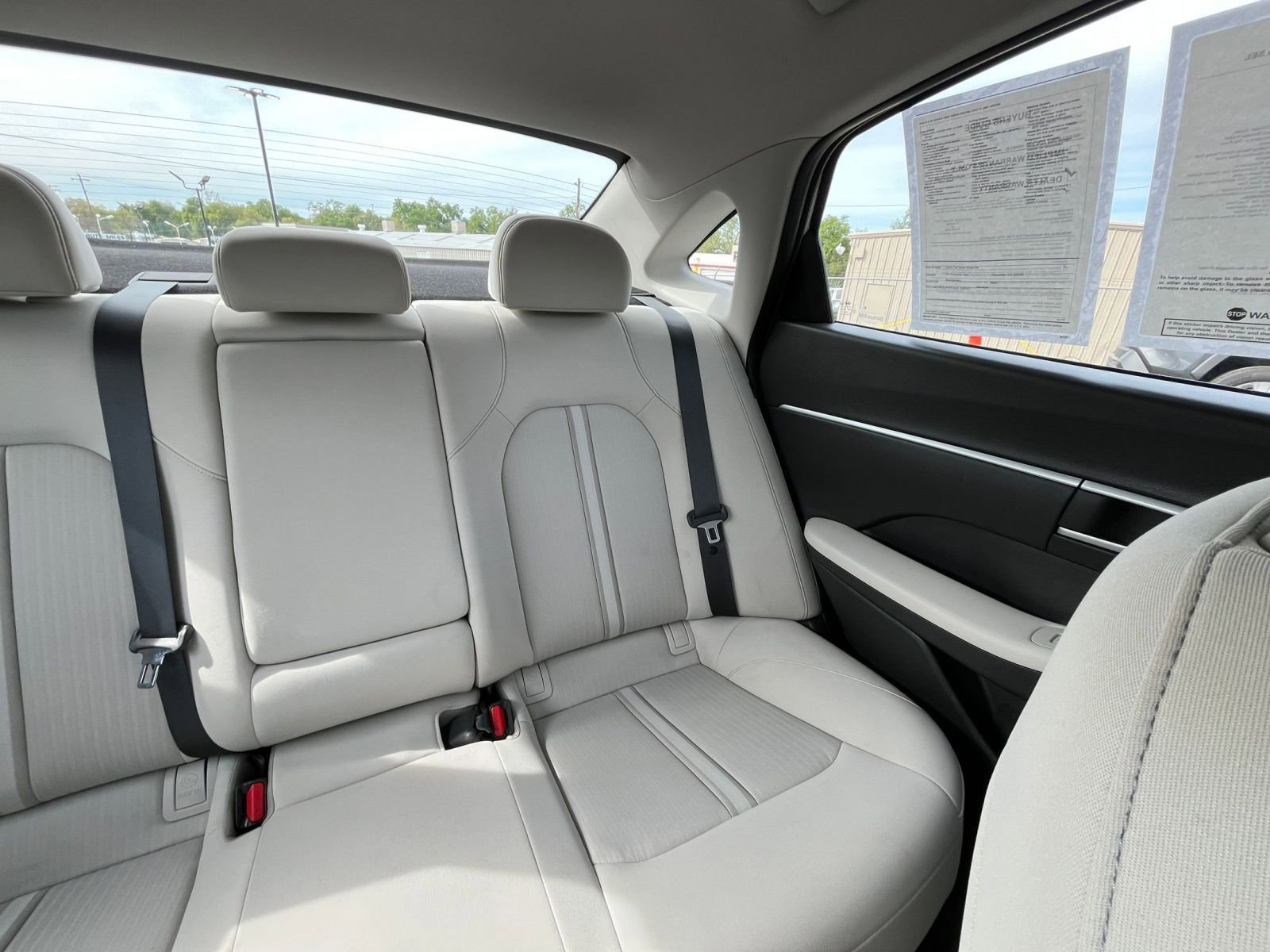 Used 2025 Hyundai Sonata SEL image 37