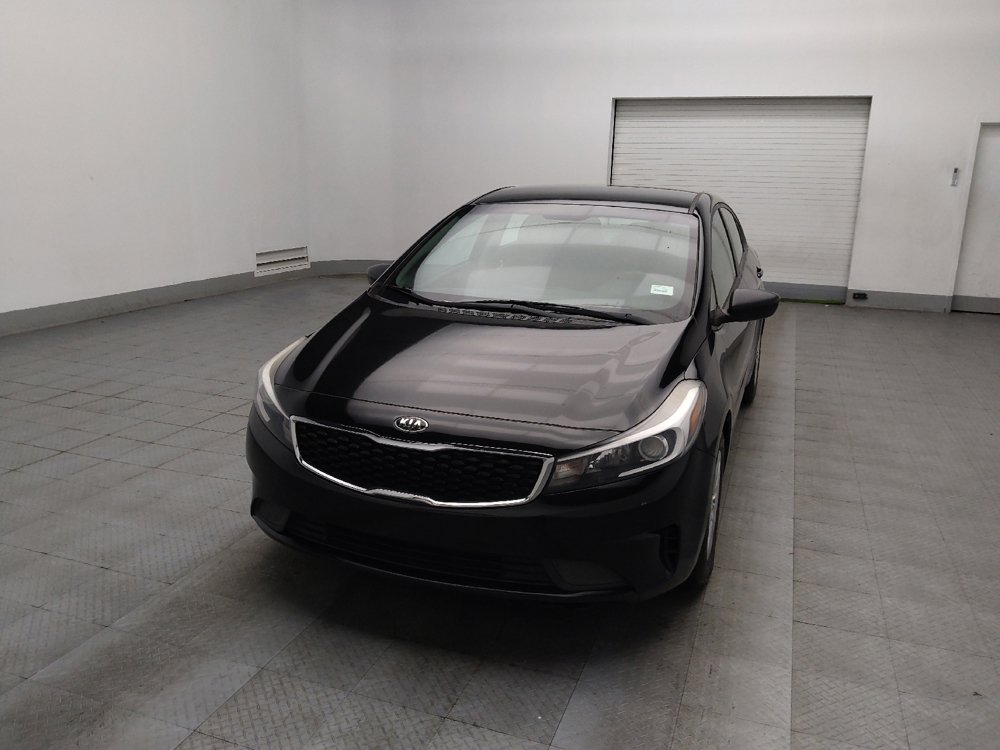 Used 2018 Kia Forte LX w/ LX Rear Camera Package image 15
