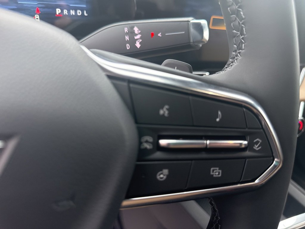 New 2026 Chevrolet Equinox ACTIV w/ Convenience Package III image 14