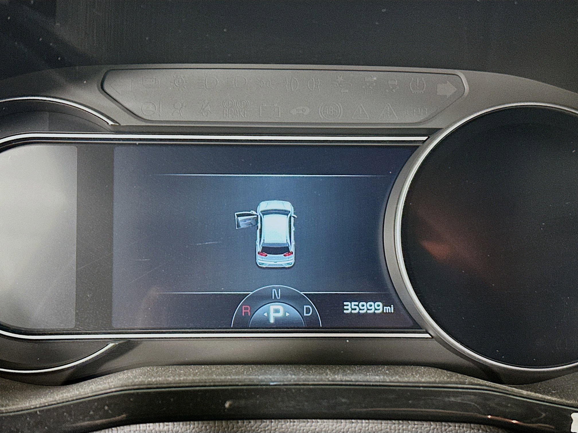 Used 2022 Kia Niro EX image 19