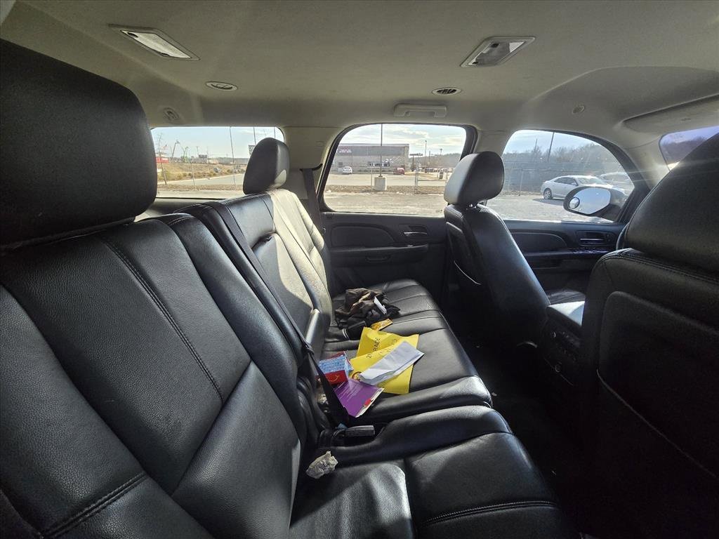 Used 2013 Chevrolet Tahoe LT image 4