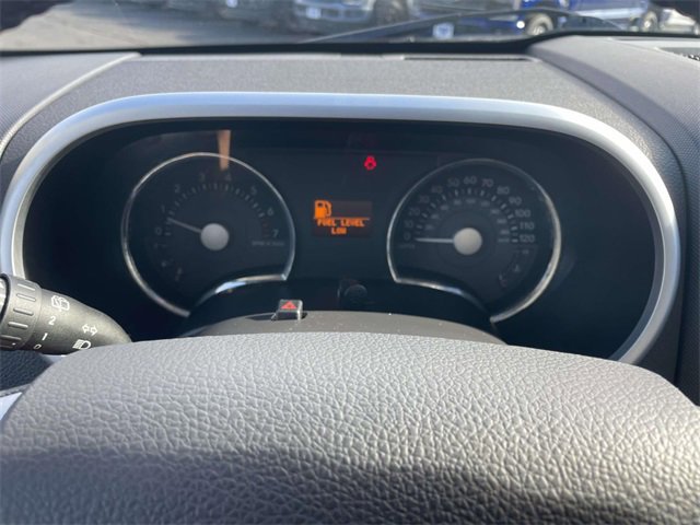 Used 2007 Mercury Mountaineer AWD image 15