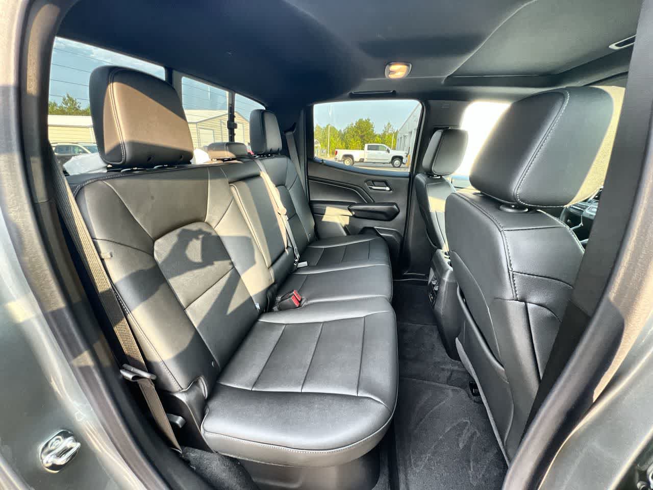 New 2026 GMC Canyon Elevation w/ Convenience Package AWD/4WD image 27
