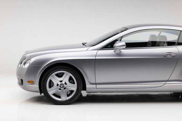 Used 2006 Bentley Continental GT AWD/4WD image 21