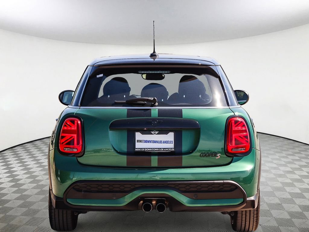 Used 2024 MINI Cooper S FWD image 7