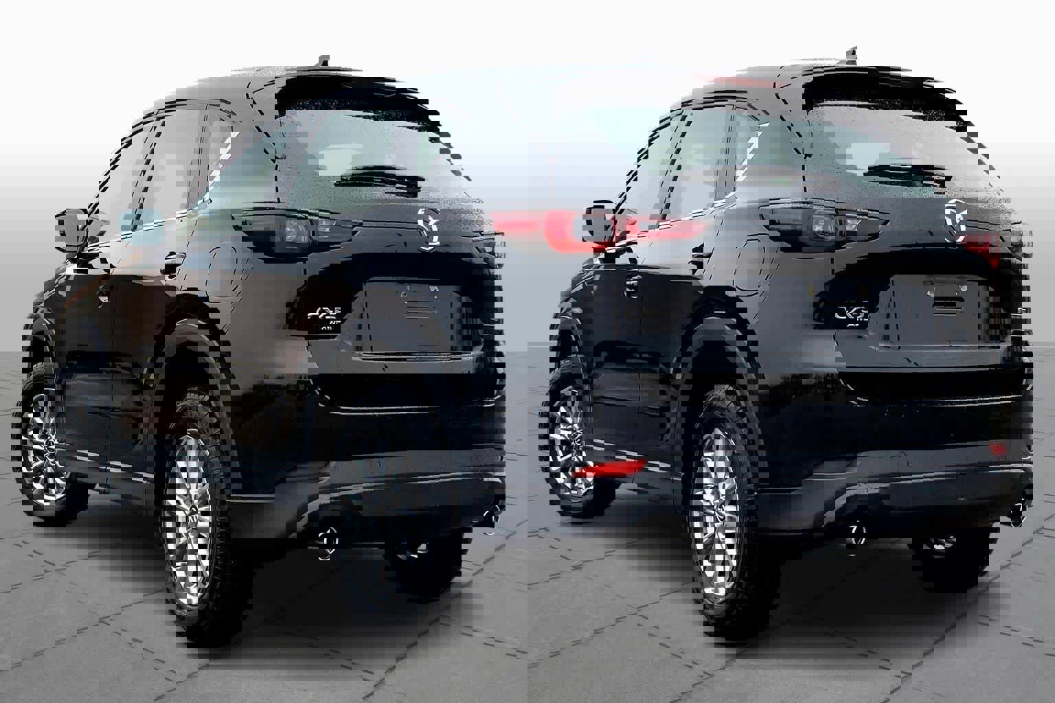 Used 2022 MAZDA CX-5 AWD 2.5 S image 12