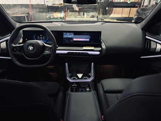 Certified 2026 BMW X3 xDrive30 w/ Convenience Package image 22