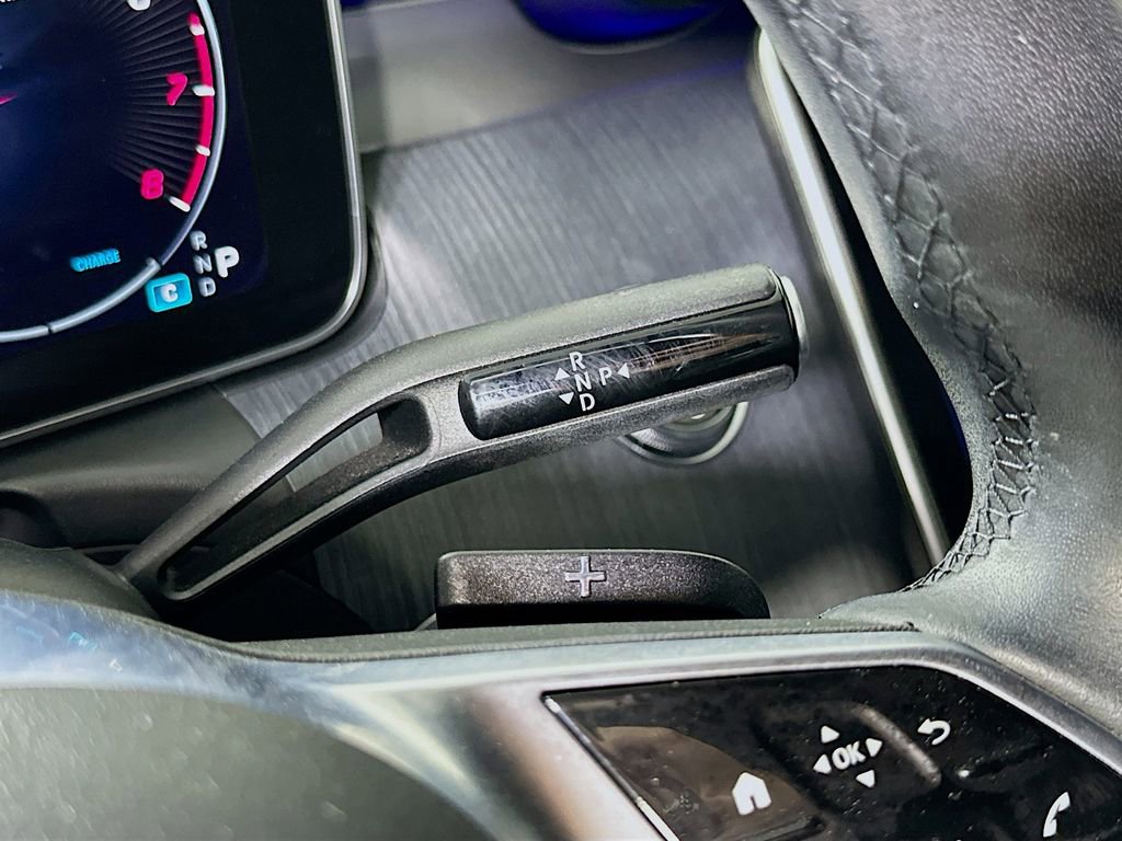 Used 2023 Mercedes-Benz C 300 Sedan image 32