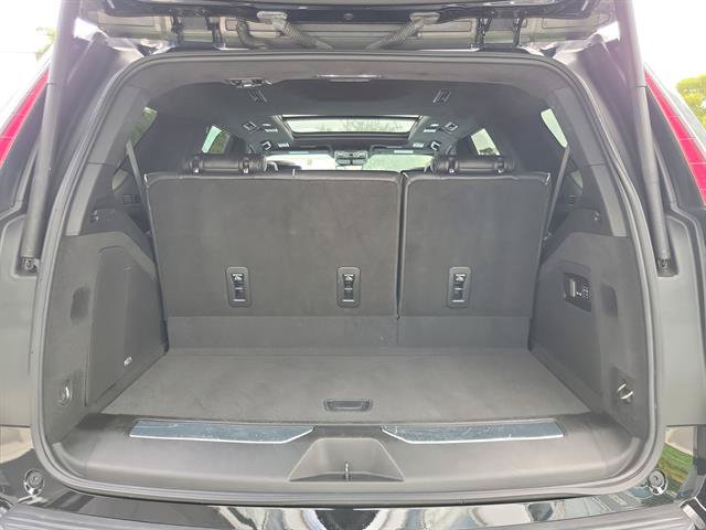 Certified 2023 Cadillac Escalade Sport Platinum w/ LPO, ONYX Package AWD/4WD image 25