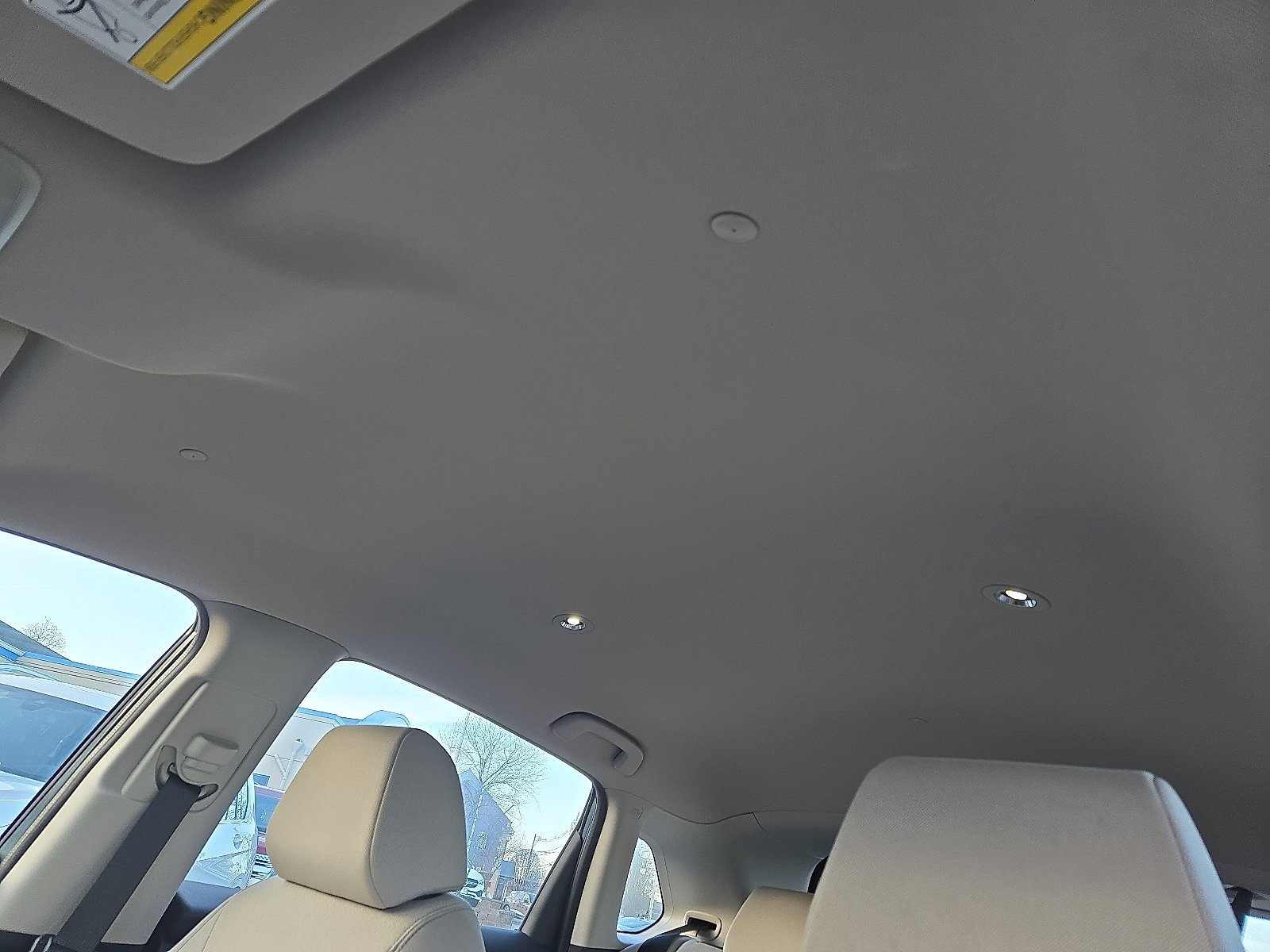 Certified 2024 Honda HR-V LX image 17