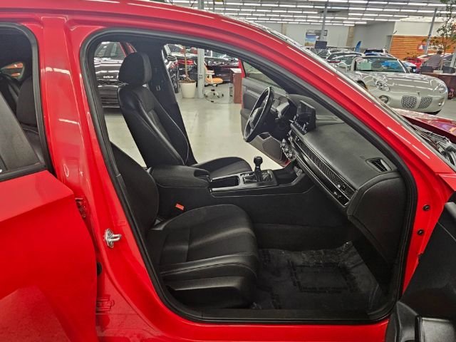 Used 2022 Honda Civic Sport image 31