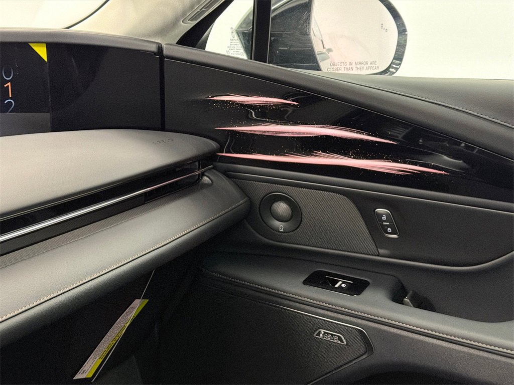 New 2026 Lincoln Nautilus Premier w/ Equipment Group 102A image 33