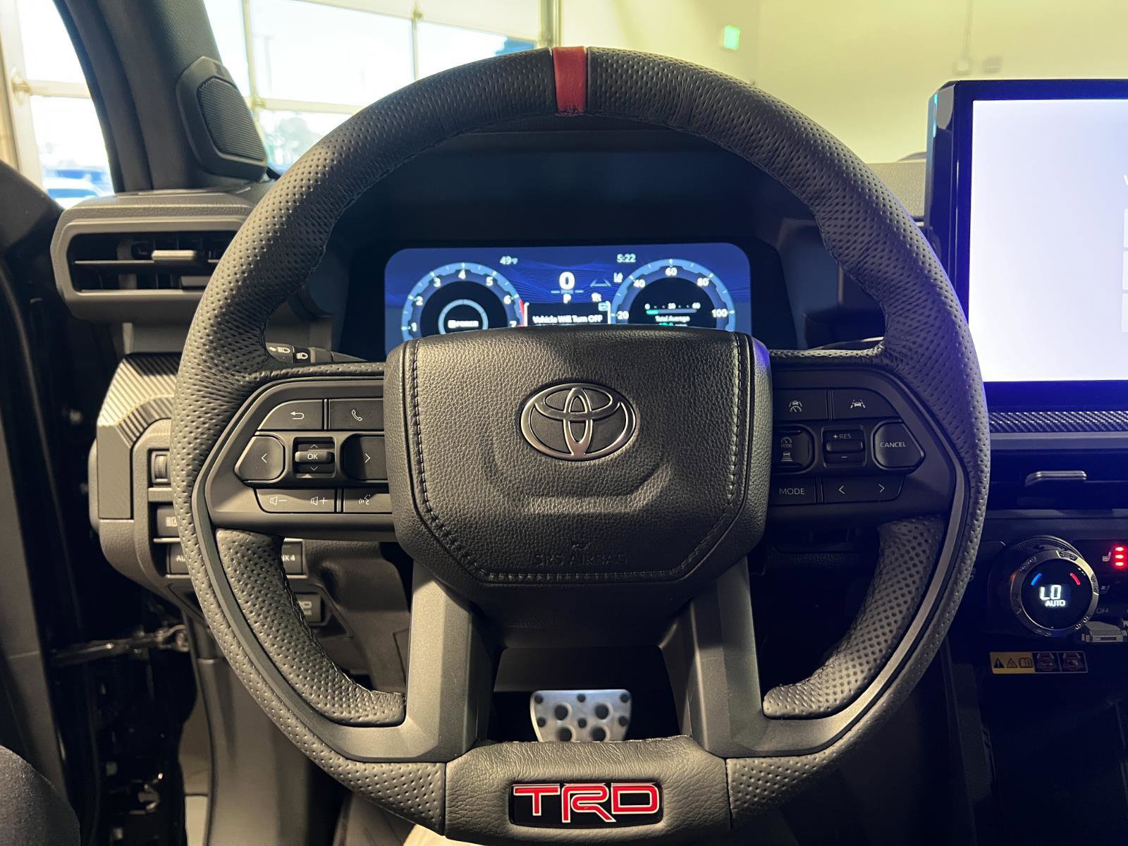 Used 2026 Toyota Tacoma TRD Pro image 11