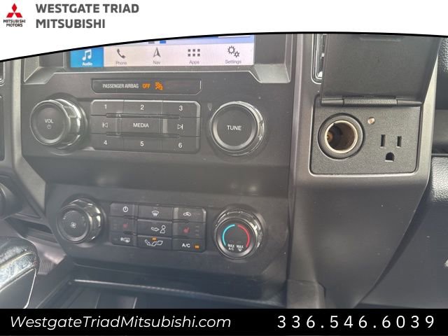 Used 2019 Ford F150 XLT w/ Equipment Group 302A Luxury image 22