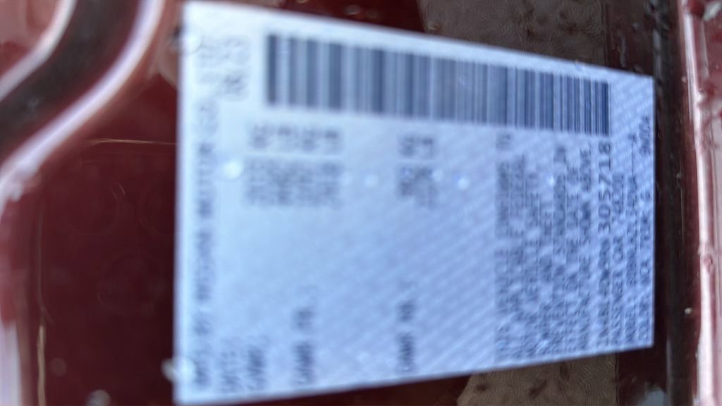 Certified 2024 Nissan Altima 2.5 SV image 21