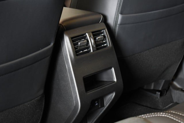 New 2026 Mitsubishi Outlander SE AWD/4WD image 25
