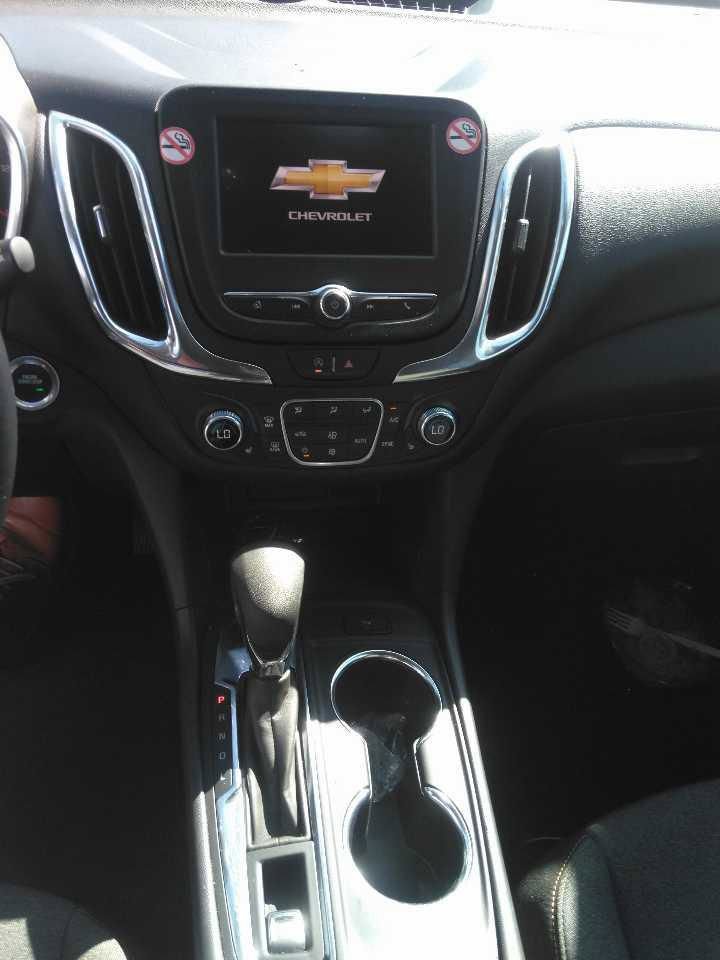 Used 2024 Chevrolet Equinox LT AWD/4WD image 6
