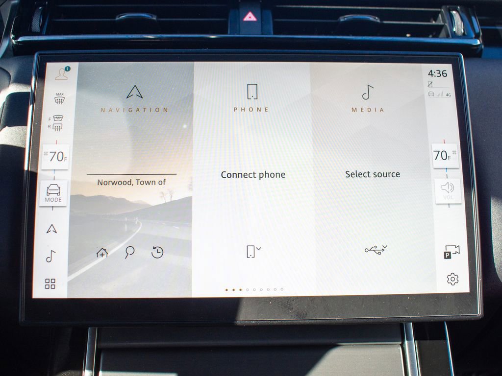 Certified 2026 Land Rover Range Rover Velar S image 22