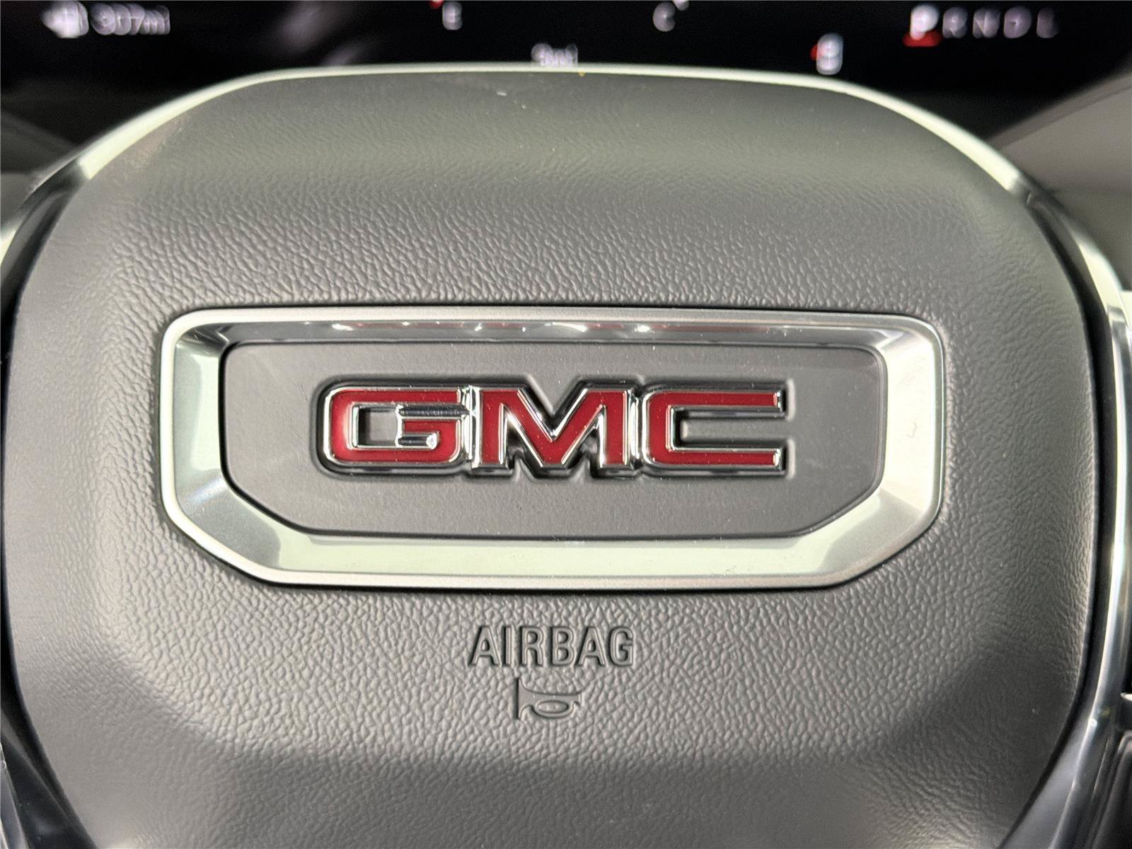 New 2026 GMC Acadia Elevation w/ Black Edition FWD image 25