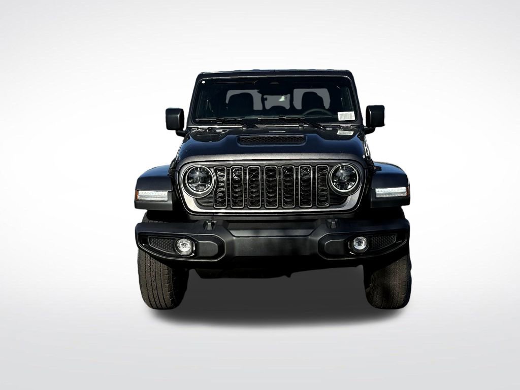 New 2026 Jeep Gladiator Sport image 2