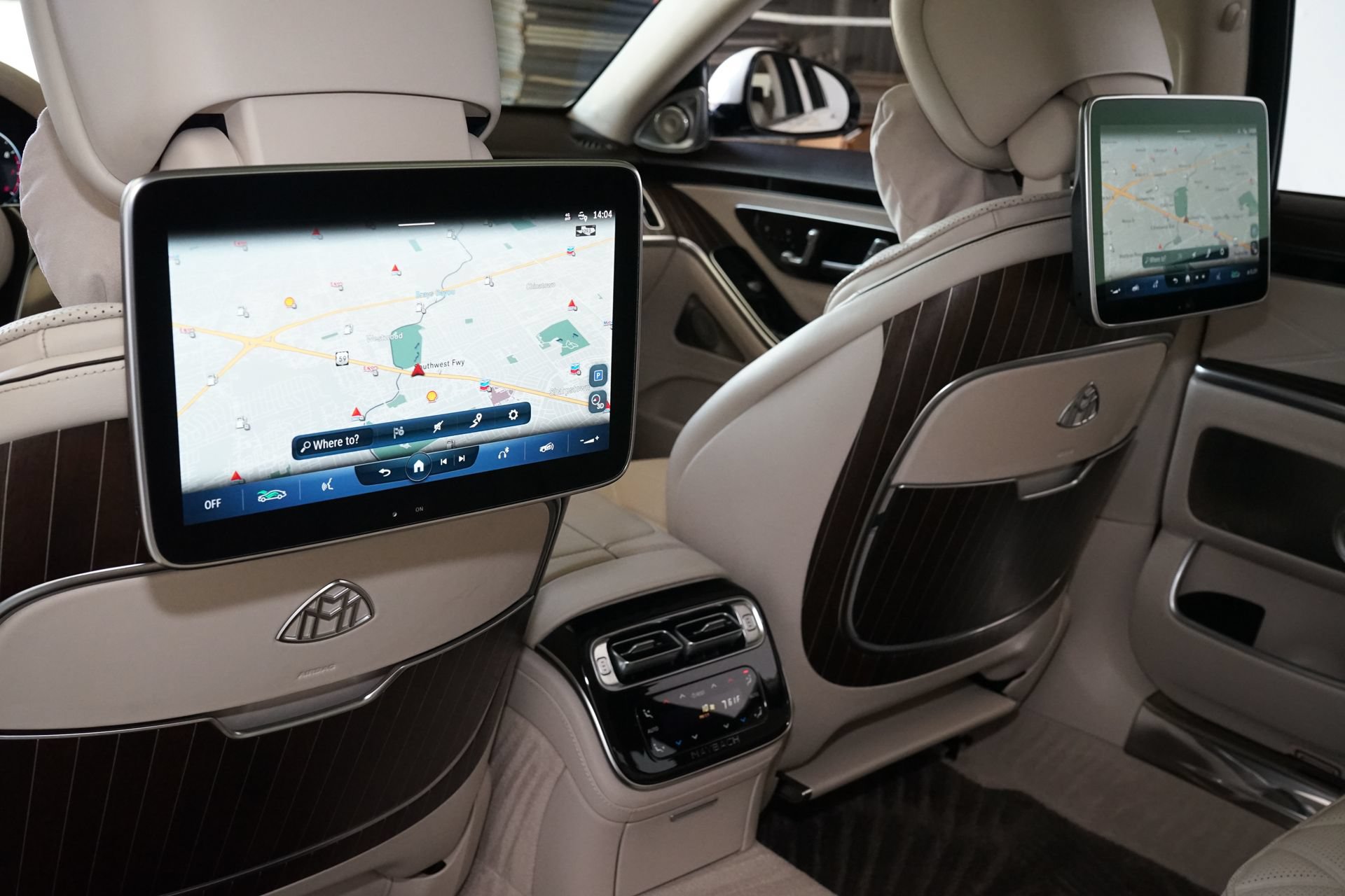 Used 2022 Mercedes-Benz Maybach S 580 4MATIC image 28