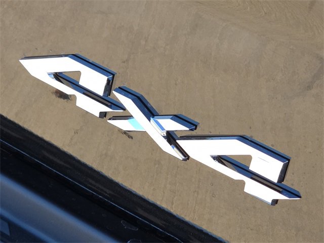 New 2026 RAM 2500 Tradesman image 10