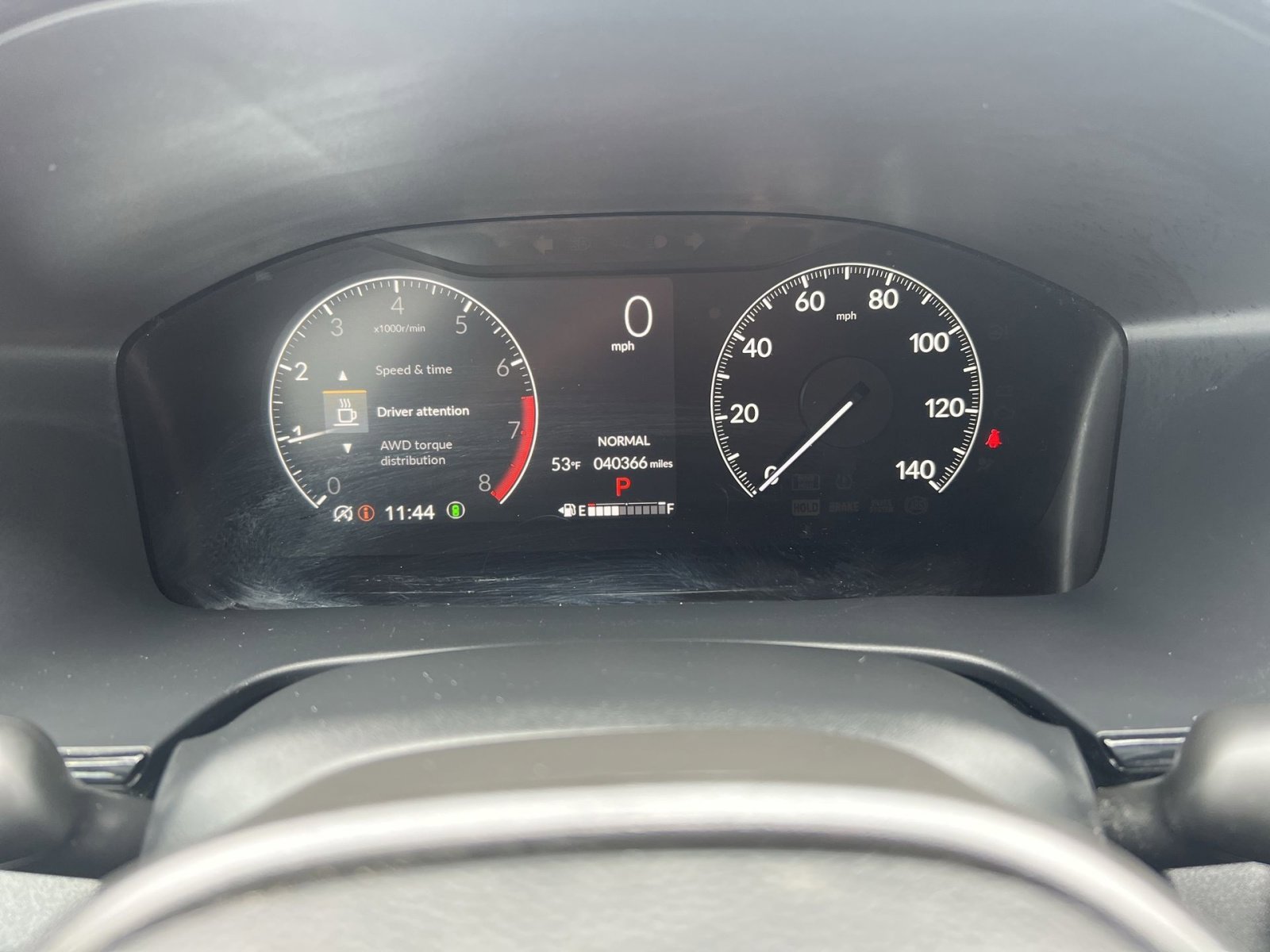 Used 2025 Honda CR-V LX image 16