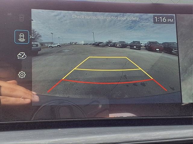 New 2026 Hyundai Santa Fe Limited image 20