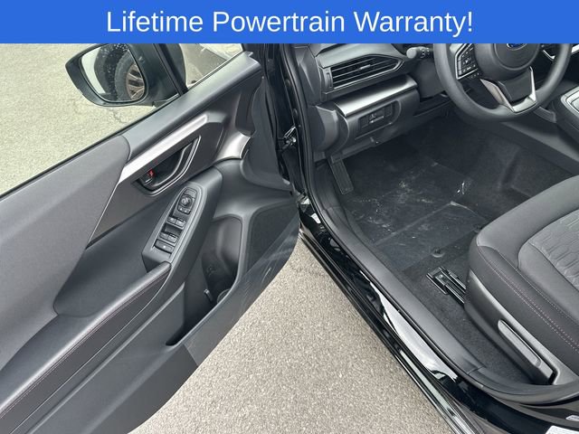 New 2026 Subaru Impreza 2.0i Sport image 10