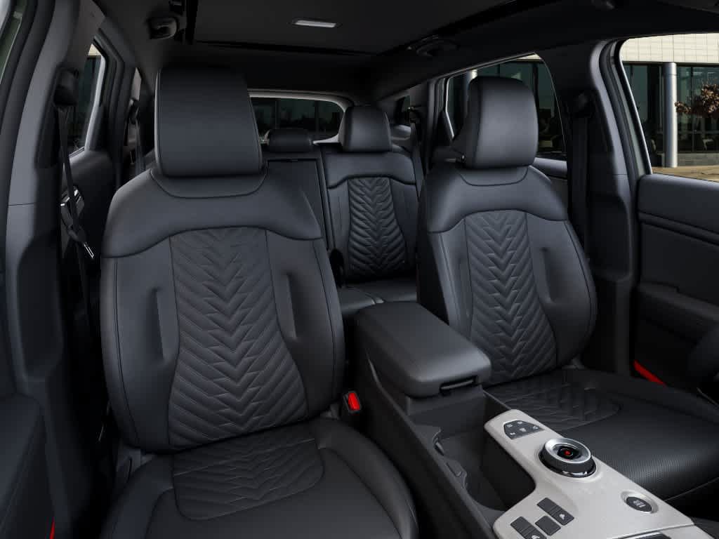 New 2026 Kia Sportage X-Line AWD/4WD image 15