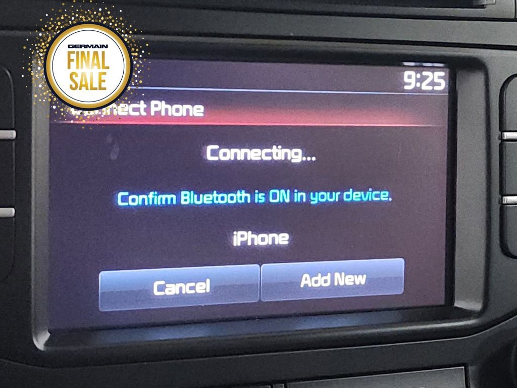 Used 2017 Kia Sportage LX image 26