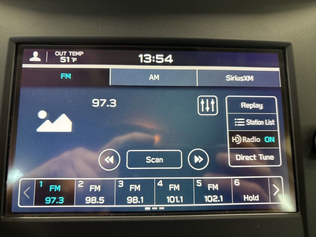 Certified 2024 Subaru Impreza 2.0i image 24