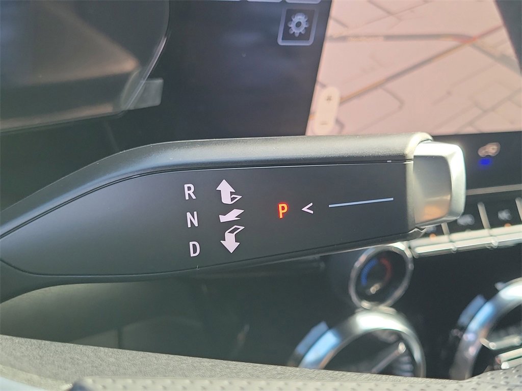 Used 2026 Chevrolet Blazer EV LT image 11