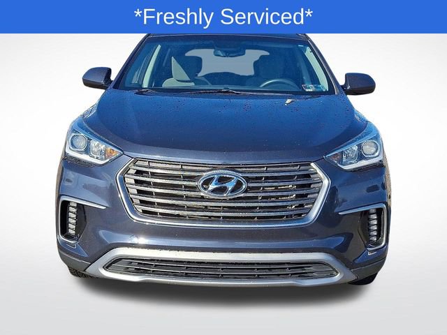 Used 2018 Hyundai Santa Fe SE image 2