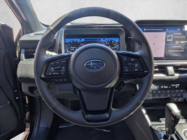 New 2026 Subaru Outback Premium image 18